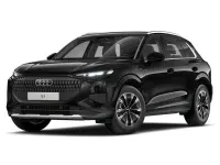 Ny Audi Q3 Business 272 HK (200 kW) 2026 Sort SUV