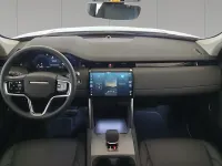 Usata Land Rover Discovery Sport 269 CV (197 kW) 2025 Santorini black SUV