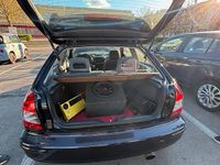 Usata Honda Civic 1998 Utilitaria