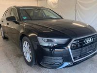 usata Audi A6 Avant 40 2.0 TDI SW S tronic Business