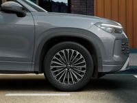 Nuova VW Tayron Life 150 CV (110 kW) 2026 Grigio SUV