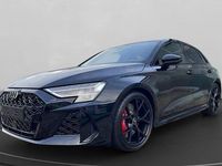 Usata Audi RS3 400 CV (294 kW) 2026 Nero pastello Berlina