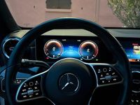 Usata Mercedes A160 Business 95 CV (69 kW) 2019 Bianco Berlina