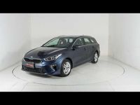 usata Kia Ceed Sportswagon Ceed / 1.6 CRDi 115 CV DCT Business Class