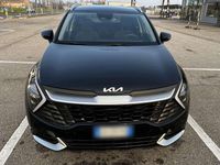 Usata Kia Sportage 136 CV (100 kW) 2024 SUV