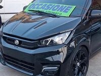 Usata Aixam City Sport 2020 Nero Berlina