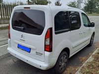 usata Citroën Berlingo 1.6 16V HDi 90CV 5p. Seduction