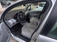 Usata Citroën C3 Exclusive 70 CV (51 kW) 2005 Grigio Berlina