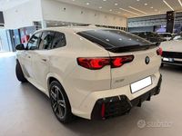 Usata BMW X2 M Sport 150 CV (110 kW) 2025 Bianco SUV