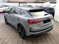Usata Audi Q3 400 CV (294 kW) 2023 Grigio SUV