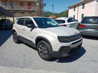 usata Jeep Avenger 1.2 Turbo 100cv Longitude - NUOVO PRONTA CONSEGNA