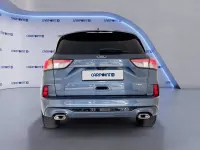 Usata Ford Kuga ST-Line 190 CV (139 kW) 2021 Blu SUV
