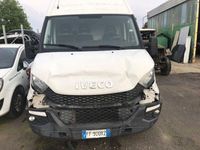 usata Iveco Daily 35S15 FURGONE 2.3d 130cv