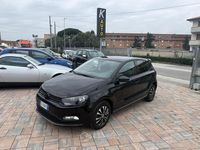 Usata VW Polo Trendline 60 CV (44 kW) 2014 Other Berlina