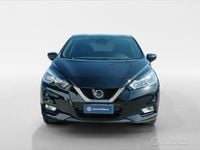 Usata Fiat Panda City Life 69 CV (50 kW) 2022 Bianco Utilitaria