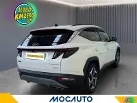 Usata Hyundai Tucson 2021 SUV