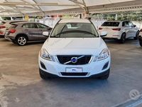 usata Volvo XC60 D3 Geartronic Momentum