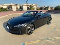 usata Audi TT Roadster 2.0 tfsi Automatic