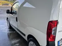 Usata Peugeot TePee Active 80 CV (58 kW) 2017