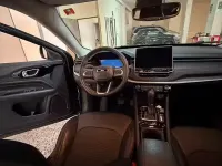 Usata Jeep Compass Limited 150 CV (110 kW) 2021 Nero SUV