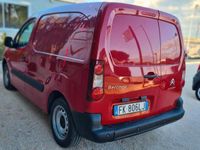 usata Citroën Berlingo IN STRAPERFETTE CONDIZIONI PRONTO PER LAVORARE