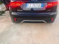Usata Jaguar E-Pace S 150 CV (110 kW) 2020 SUV