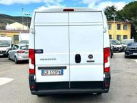 usata Fiat Ducato 35 2.3mjt 140cv L2H2 FURGONE