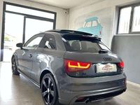 Usata Audi A1 S-Line 105 CV (77 kW) 2011 Utilitaria