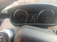 Usata Land Rover Range Rover 249 CV (183 kW) 2014 Blu SUV