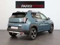 Nuova Fiat Grande Panda La Prima 101 CV (74 kW) 2025 Blu lago Utilitaria