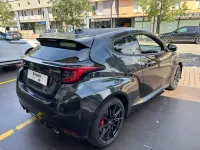 Usata Toyota Yaris 261 CV (191 kW) 2022 Nero Utilitaria
