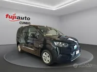 Usata Toyota Proace Verso City 100 CV (73 kW) 2021 Nero Station wagon