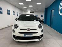 usata Fiat 130 500X 1.6 MTJCV SPORT+TETTO APRIBILE UNIPRO!!!