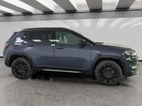 Usata Jeep Compass 131 CV (96 kW) 2023 Blu/azzurro SUV