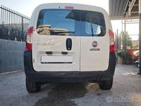Usata Fiat Fiorino 95 CV (69 kW) 2021 Bianco Monovolume