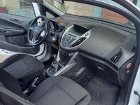 Usata Ford B-MAX 2016 Bianco Monovolume