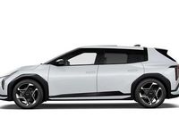 Nuova Kia EV4 GT-Line 150 kW (204 CV) 2026 Deluxe white Berlina