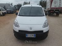 Usata Peugeot Partner 101 CV (74 kW) 2016 Bianco Monovolume