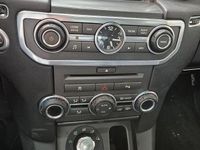 Usata Land Rover Discovery 4 245 CV (180 kW) 2010 Nero SUV