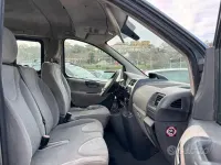 Usata Peugeot Expert 120 CV (88 kW) 2008 Bluazzurro Furgone