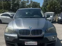 Usata BMW X5 Efficient Dynamics 235 CV (172 kW) 2008 Grigio SUV