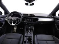 usata Audi Q3 40 2.0 tfsi s line edition quattro s-tronic