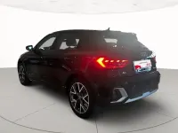 Käytetty Audi A1 Admired 110 HP (80 kW) 2023 Musta Katumaasturi