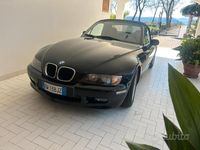 Usata BMW Z3 140 CV (102 kW) 1997 Cabrio