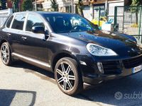 usata Porsche Cayenne S 3.6 - 2008