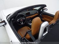 usata Fiat 124 Spider 1.4 MultiAir Lusso