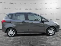Usata Ford B-MAX Business Edition 90 CV (66 kW) 2017 Grigio Monovolume