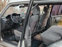 Usata Mitsubishi Pajero 99 CV (72 kW) 1994 Grigio SUV