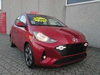 usata Hyundai i10 1.0 mpi Connectline NEO PATENTATI