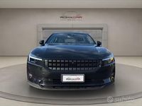 Usata Polestar 2 Long Range Single Motor 309 kW (421 CV) 2023 Nero Utilitaria